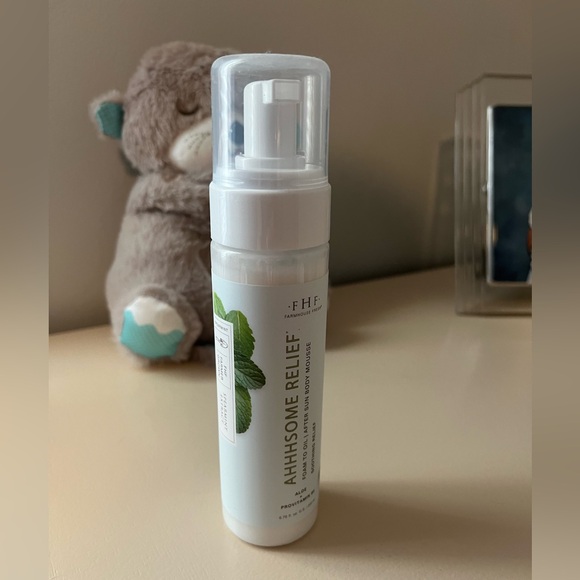 Farmhouse Fresh new sun skin relief - Picture 3 of 3